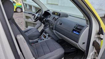 VOLKSWAGEN Transporter 2,0 D RV 2013 - 8