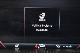 Škoda Kamiq 1.5TSi Monte Carlo Virtual LED ACC - 8