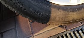 VW R16/5x112 - 8