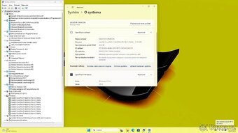 DELL 7520 /i7-6820HQ/16GB/SSD256GB+HDD500GB/M2200/WIN11 - 8