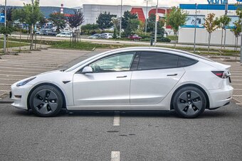 Tesla Model 3 Long Range 82kWh AWD - 8