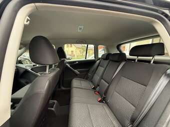 VW Tiguan 1.4TSI 110kw (2009) 2x kola / tažné / DEKRA - 8