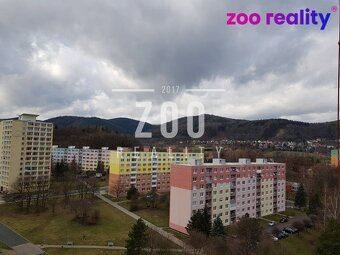 Pronájem, Byt 3+1+ 3L, 68 m² - Klášterec nad Ohří, Budovatel - 8