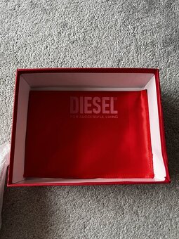 Diesel bag - bílý - 8