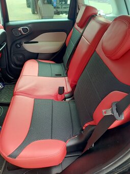 Fiat 500l - 8
