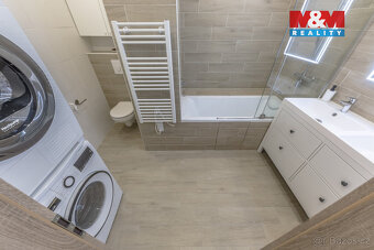 Prodej bytu 3+kk s lodž. 63 m², Praha, ul. Veltruská-Prosek - 8