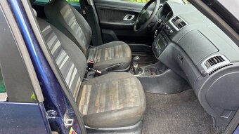 Škoda Roomster 1.9 TDi 77kW 2009 - 8