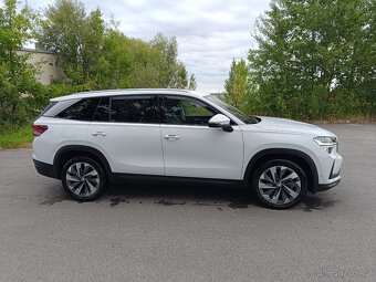 Kodiaq ll 2tdi 142kw - 8