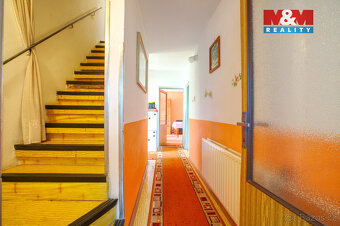 Prodej rodinného domu 5+1, 170 m², Krasov - 8