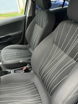 Prodám OPEL CORSA 1,4 - 8