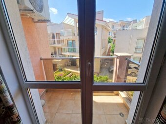 studio v Byale pouhých 300 metrů od moře, Bulharsko - 8