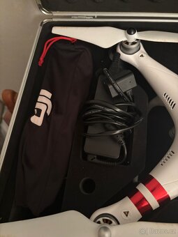 Dron DJI Phantom 3 Standard - 8