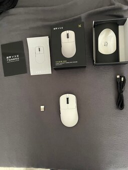 VXE R1 SE+ - 8