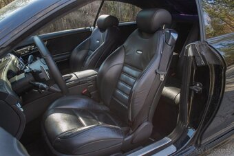 Mercedes-Benz CL 63 AMG Black Series - 8