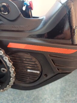 Elektrokolo Scott E-SPARK 27.5 ENDURO - 8