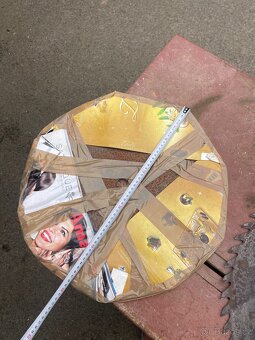 Cirkulárka s kolébkou - 8