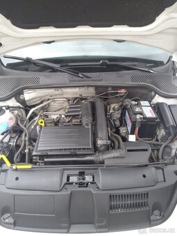 VW Beetle 1.2Tsi, 77kW, rok 2016, najeto 142t km. - 8