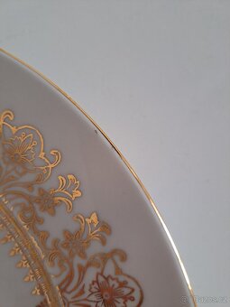 Porcelánový talíř Epiag - dekorační - 8