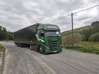 Řidiči LKW - DVOJKAŘI - MEZINÁRODKA - 8