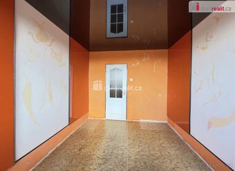 Pronájem bytu, 40 m2, Karla Marxe, Most - 8