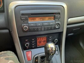 Fiat Croma 1.9 JTD 110kW automat - 8