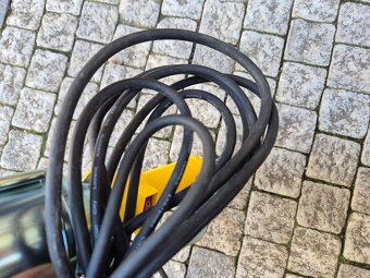 Pracovní přenosná lampa Extol Light 43290 - 8