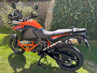 KTM 1050 Adventure 33tKm - 8