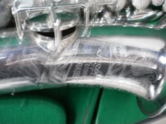 Alt saxofon Josef KEILWERTH - 8