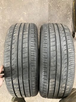 215/55 r17 letní pneumatiky - 8