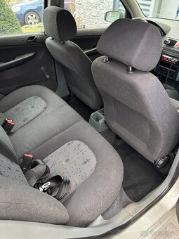 Škoda Fabia 1,9 sdi 47kw - 8