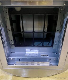 Digestoř ostrůvková IKEA / Odsavač páry - 8