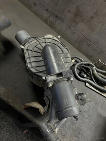 Díly Nissan Patrol y61 3.0 - 8