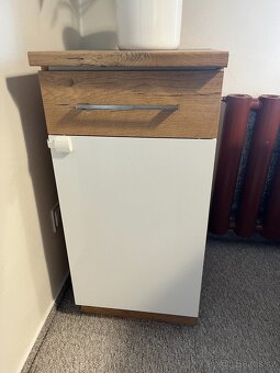 Kuchyňská linka s ostrůvky/nábytek do kuchyně Vigo - 8