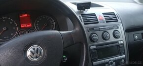 vw Touran 1.9tdi 77kw Bls - 8