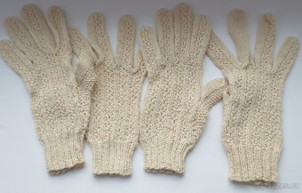 Klobouky, kloboučky 30 - 40.léta - 8