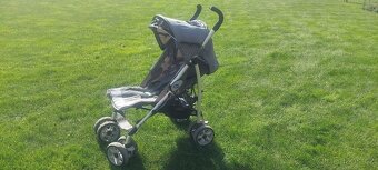Sportovní kočárek - 8