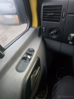 Odtahovka Mercedes Sprinter - 8