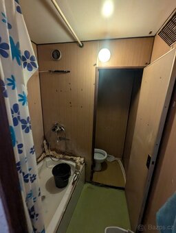 Byt v puvodnim stavu - 8