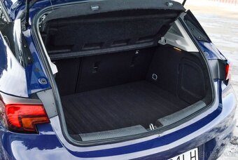 Opel Astra 1.6 CDTI 110k Enjoy - 8