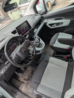 Citroen Berlingo 1.5 HDI - 8