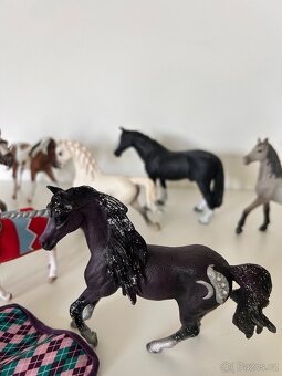 Koně Schleich - 8