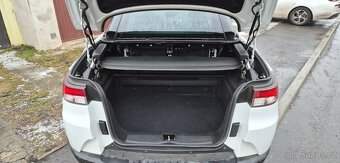 Renault megane III cc  cabrio - 8