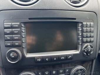 Mercedes-Benz ML 320CDi Tažné - 8