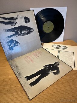 Black Sabbath – Paranoid - 8