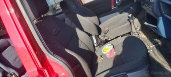 VW T4 Caravele 111kw - 8