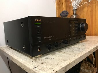 AKAI AM-52 Hraje nádherně - 8