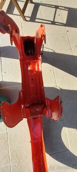 Ram jawetta 551 výměna - 8