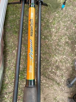 Rybářské vybavení - 8