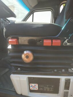 Mercedes Sprinter 311 - 8