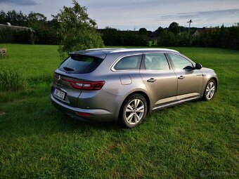 Renault talisman 1.6dci 118kw automat - 8